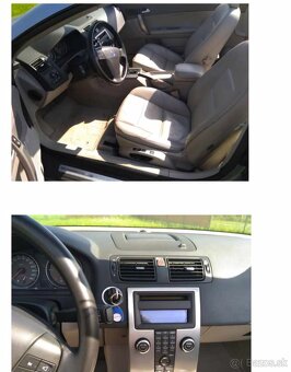 Volvo c70 - 2