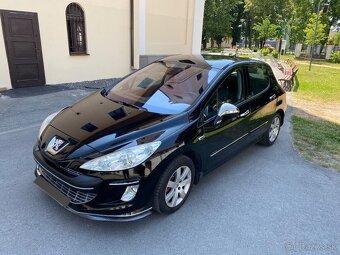 Peugeot 308 - 2