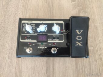 Vox stomplab 2G - 2