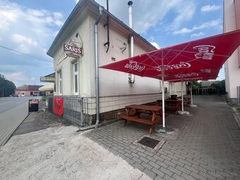 Dom na predaj s možnosťou podnikania - 2
