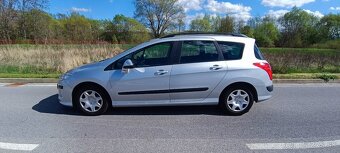 Peugeot 308SW 1.6 HDi - 2