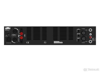 Koncový zosilovač Lexon 2000XL - 2
