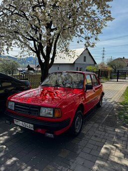 Predám - 2