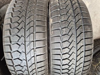 225/60 r18 zimné GOODRIDE - nepoužité, nejazdené - 2