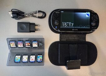 PS Vita - 2