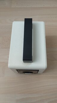 Predám transformátor Meopta - 2