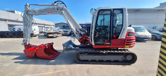 TAKEUCHI TB290-2 DIESEL - 2