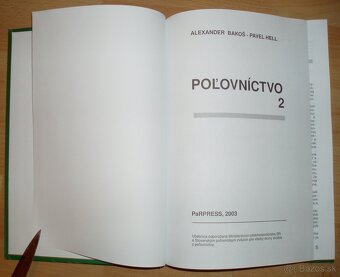 Poľovníctvo 2 - 2
