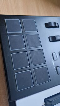 Klávesnica Alesis V25 - 2