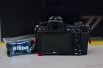 Nikon Z6 - 2