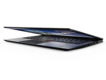14" 2K Thinkpad Lenovo X1 Carbon i7-6600U,16GB 512GB W11 - 2