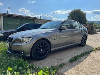 BMW 325i E90 2011 - 2