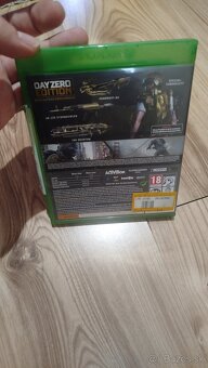 Call of Duty: Advanced Warfare – Xbox One (Day Zero Edition) - 2