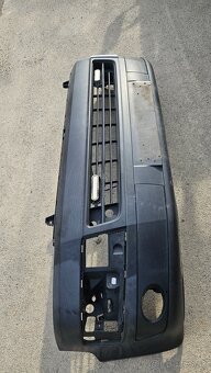 Nárazník VW T5 facelift 2010+ - č.1 - 2
