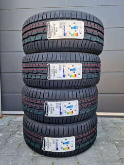 225/50 r16 zimne pneumatiky 225 50 16 225/50/16 R16 pneu - 2