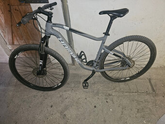 Haibike seet 3.0 Hardnine - 2