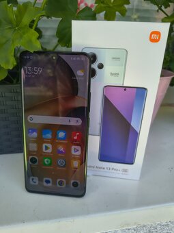 Predám xiaomi 13 pro+ 5G - 2