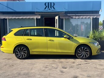 Volkswagen Golf Variant - 2