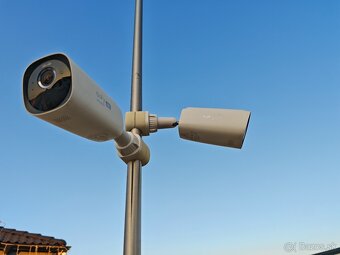 predám sadu kamier eufyCam S330 - 2
