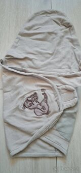 2x Bo Jungle Zavinovačka B-Wrap Small Elephant (3,2-6,4kg) - 2