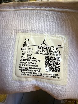 Air jordan - 2