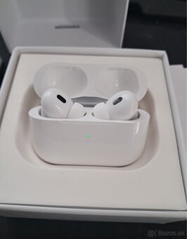 Airpods Pro 2 Lightning - 2