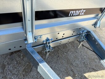 Predam prives PRIVES MARTZ MAXI 230 KIPP - 2