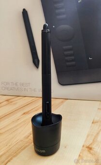 Wacom Intuos5 M grafický tablet - 2