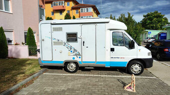 Fiat Ducato 1.9 TD - 2