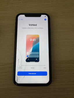 Apple iPhone X 64GB - 2