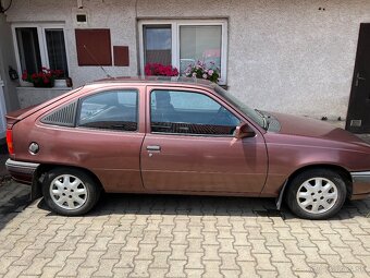 Opel Kadet - 2