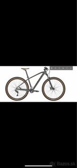 Scott aspect 930 XL - 2