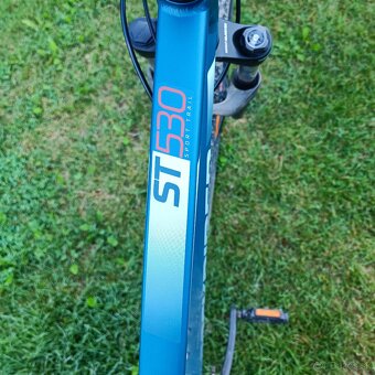 Rockrider ST530 - 2