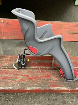 predam sedacku na bicykel - 2