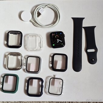 Apple Watch Series 4 44mm - 2
