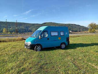 Karavan - 2