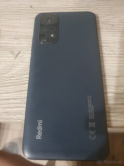 Radmi note 11 - 2