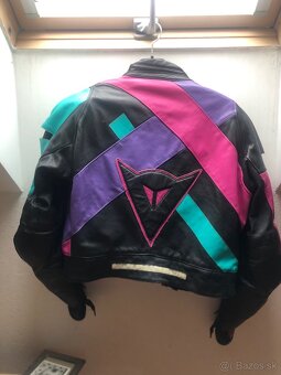 Moto bunda - 2