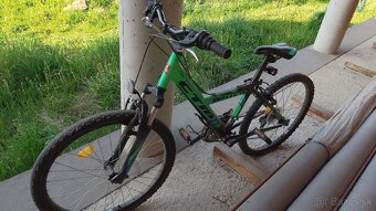 Detský bicykel - 2