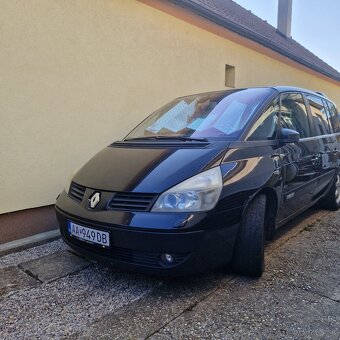 Predam Renault Ecpace IV - 2