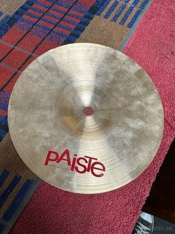 Paiste 2002 splash 8 - 2