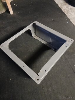 Volkswagen Multivan T4 Caravelle - 2