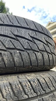 ❄️zimne 185/65 r15 - 2