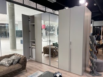 Šatník tomasella - 2