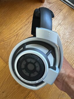 Sennheiser HD800 - 2
