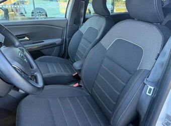 Predám Dacia Jogger - 2