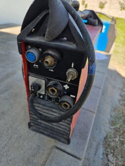 zváračka - 2