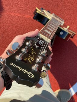 Epiphone Les Paul Ultra III - 2