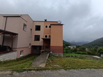 Dom v Ľubochni s potenciálom - 2