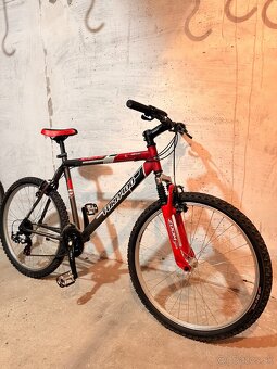 Predám bicykel Torpedo Stelio LM590 26 - 2